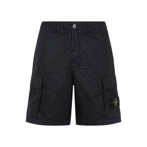 Stone Island Polyamide Shorts Men